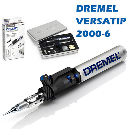 DREMEL 2000-6 VERSATIP - Click Image to Close
